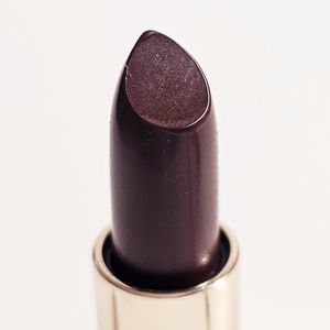 Bobbi Brown Lip Color Black Maple New LE